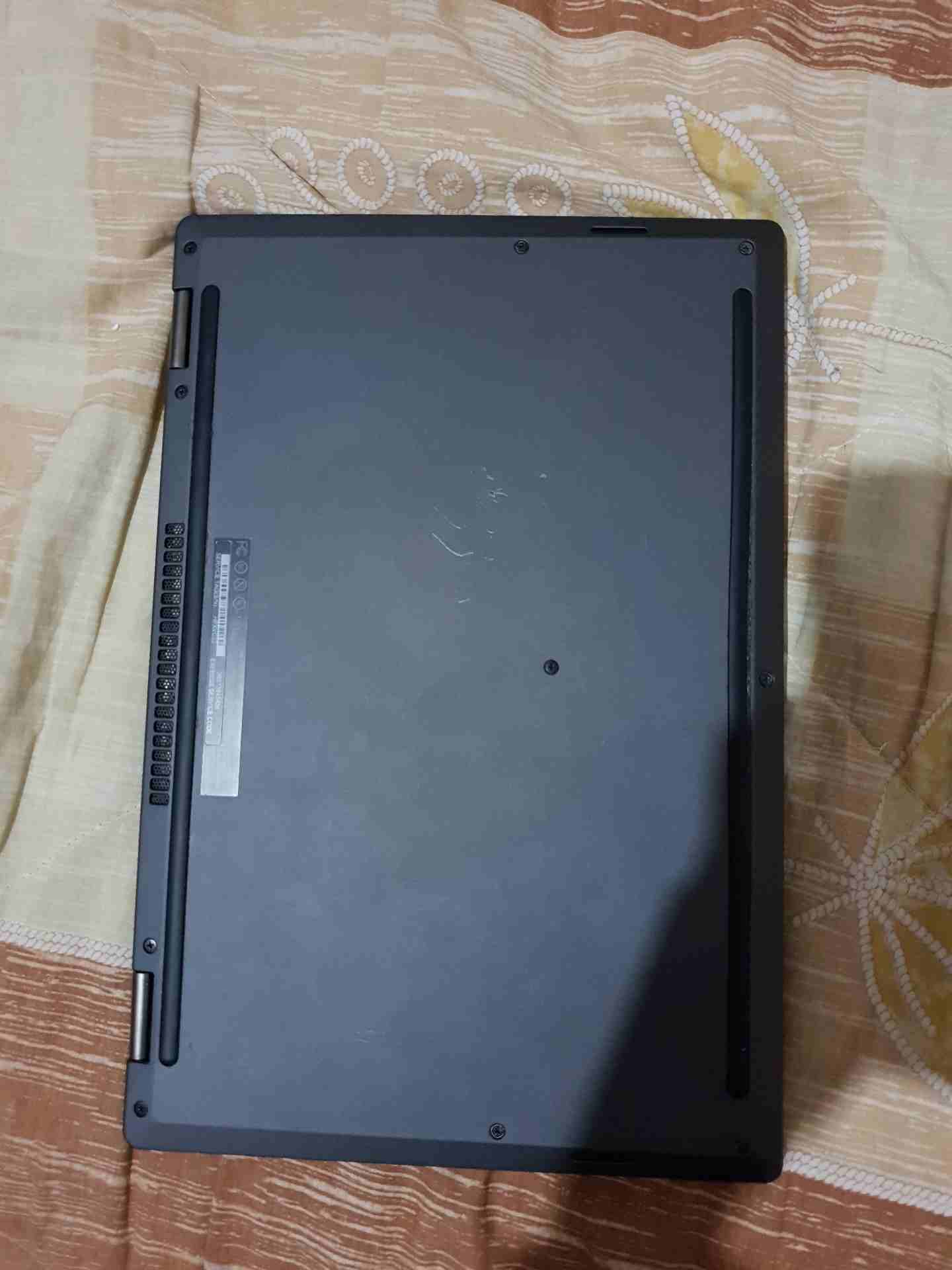 Dell Inspiron 13 2-in-1 convertible laptop/tablet i7
لا تنسَ أنك شاهدت هذا الإعلان في عنكبوت
Dell...