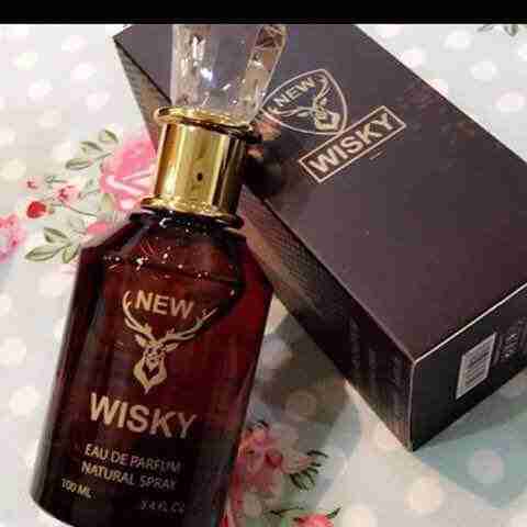 عطور نادره شيفاز
لا تنسَ أنك شاهدت هذا الإعلان في عنكبوت
عطور فواحة ثابته 24ساعة توجد انواع ك...