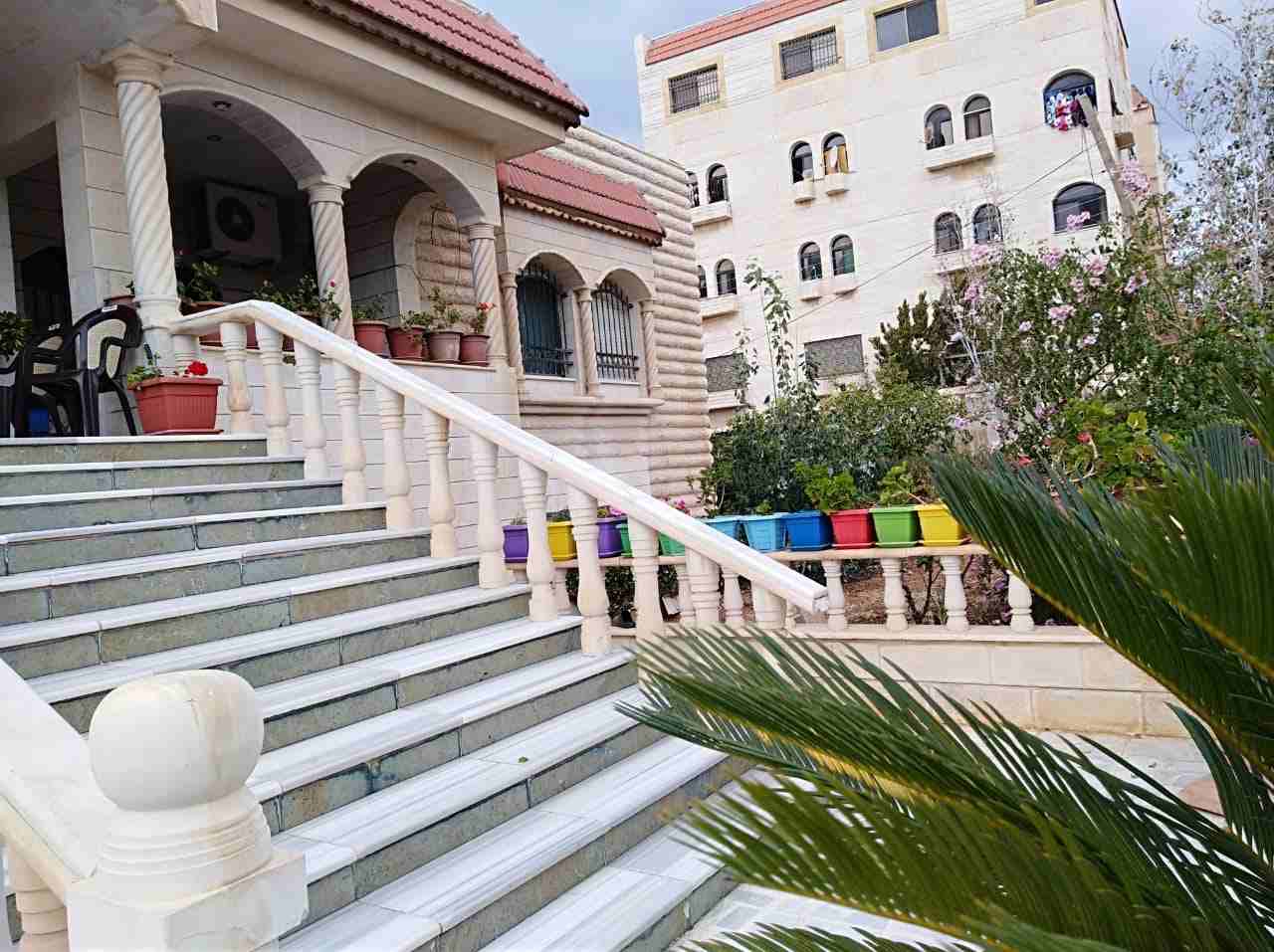 فيلا على شارعين في منطقة الايمان                                            


	 				لا تنسَ أنك شاهدت هذا الإعلان في عنكبوت            
	 				
                            فيلا على شارعين في منطقة...