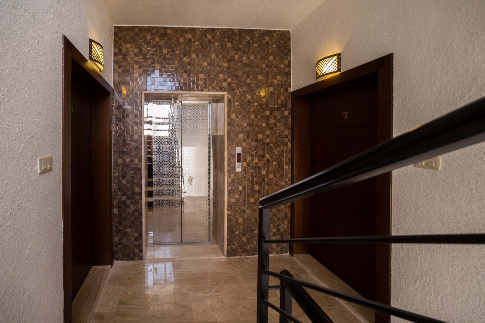 شقة 150م للبيع - شفابدران
لا تنسَ أنك شاهدت هذا الإعلان في عنكبوت
Concept Housing
شقق مميزه...