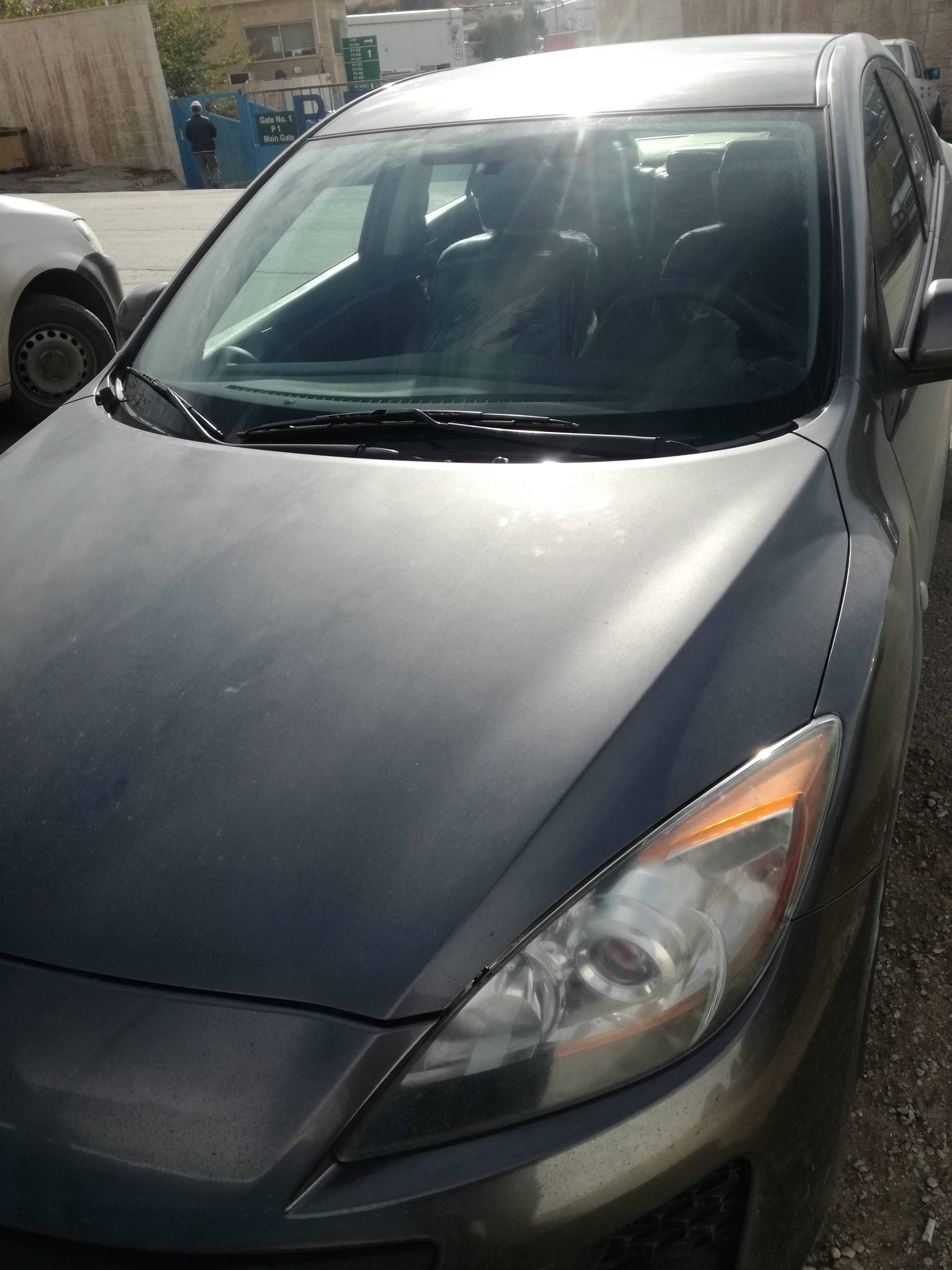 Mazda 3 2014
لا تنسَ أنك شاهدت هذا الإعلان في عنكبوت
مازدا 3 2014
فحص كامل
65000 كم
السيارة ت...