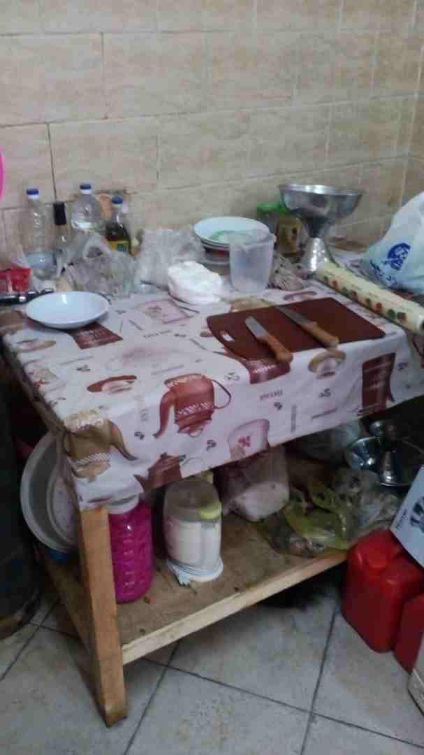 معدات ومستلزمات مطاعم جريل ديف فريزر ثلاجة قلاية فرن
لا تنسَ أنك شاهدت هذا الإعلان في عنكبوت
1جري...