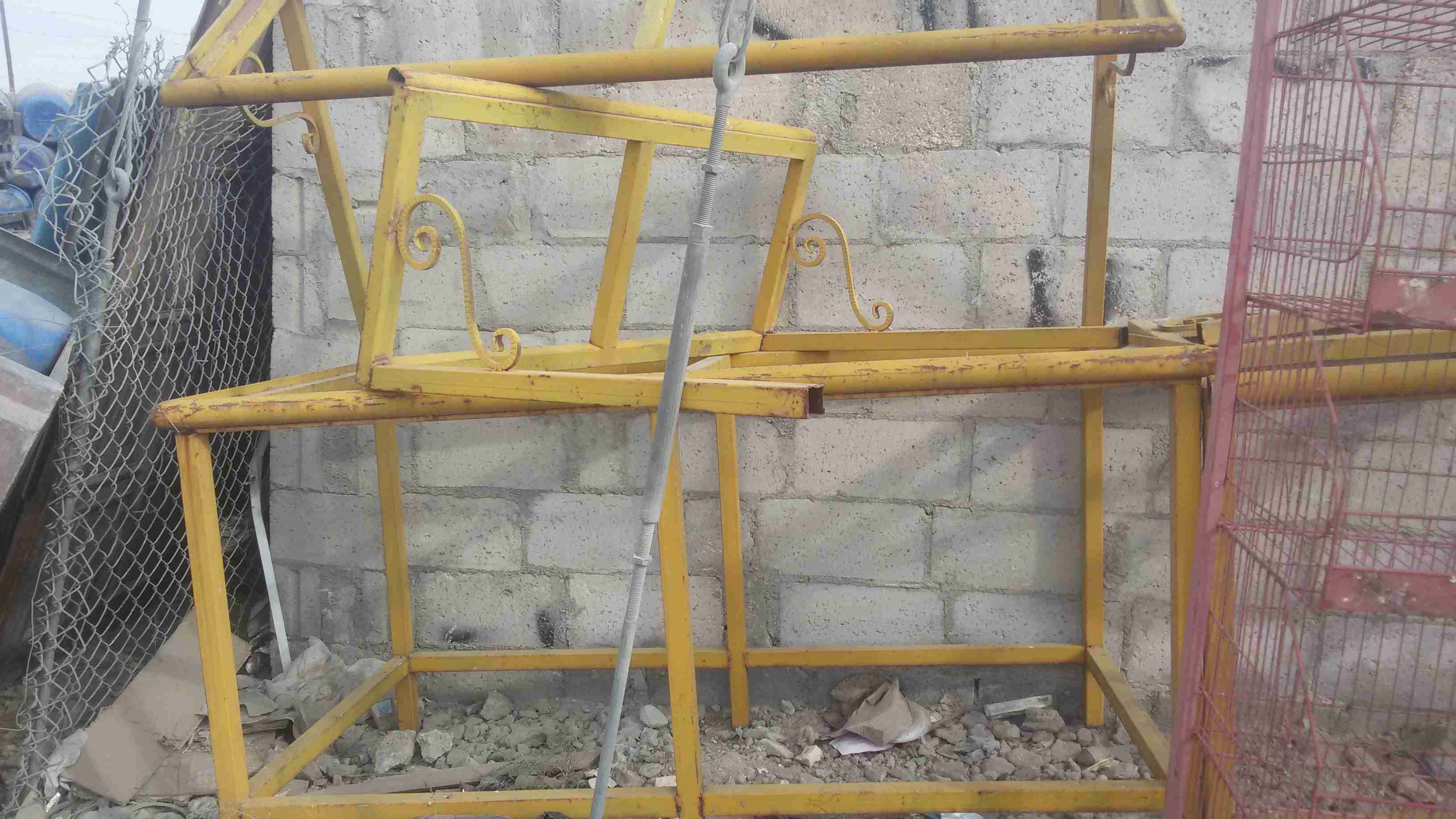 عربيات مول وطبالي حديد
لا تنسَ أنك شاهدت هذا الإعلان في عنكبوت
يوجد لدينا عربيات حديد مول حدي...