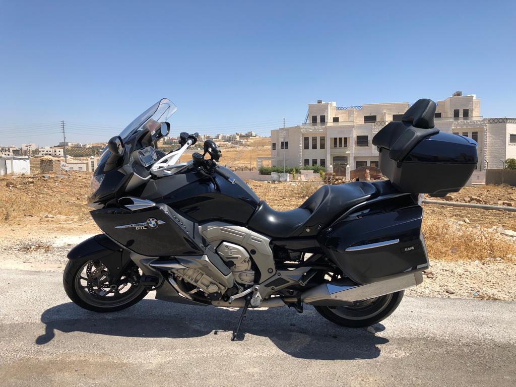 دراجة نارية BMW للبيع                                            


	 				لا تنسَ أنك شاهدت هذا الإعلان في عنكبوت            
	 				
                                Capacity: 1649 CC
- Power: 160...