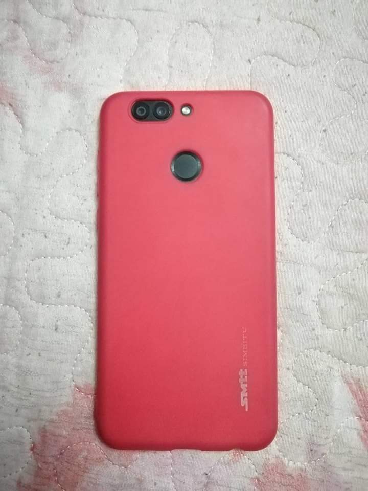 للبيع أو للبدل ع ايفون nova 2 plus بحاله الوكاله تقريبا كامل اغراضو
لا تنسَ أنك شاهدت هذا الإعلان في عنكبوت...