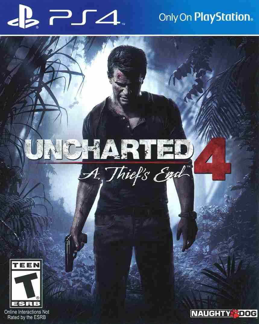 سي دي انشارتيد 4 للبيع                                            


	 				لا تنسَ أنك شاهدت هذا الإعلان في عنكبوت            
	 				
                                سي دي uncharted 4 للبيع
سي دي...