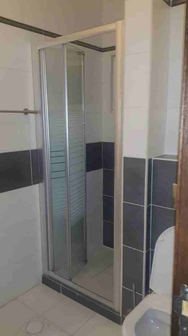 Apartment for rent in Abdoun in front of the contractor - 100 m - new
لا تنسَ أنك شاهدت هذا الإعلان في عنكبوت...