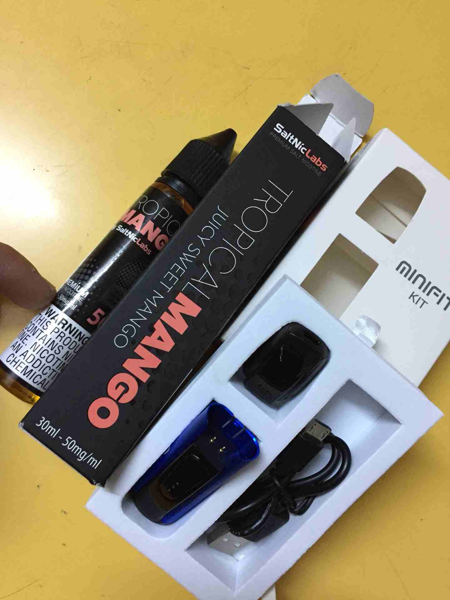 جهاز minifit                                            


	 				لا تنسَ أنك شاهدت هذا الإعلان في عنكبوت            
	 				
                            Minifit مستعمل اسبوع  مع كامل اغراضها ومعسل...
