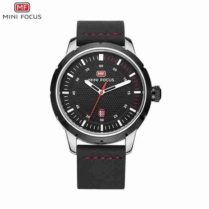 ساعات MINI FOCUS جديدة ومكفولة (( عرض على التوصيل )) عدة موديلات واشكال
لا تنسَ أنك شاهدت هذا الإعلان في عنكبوت...