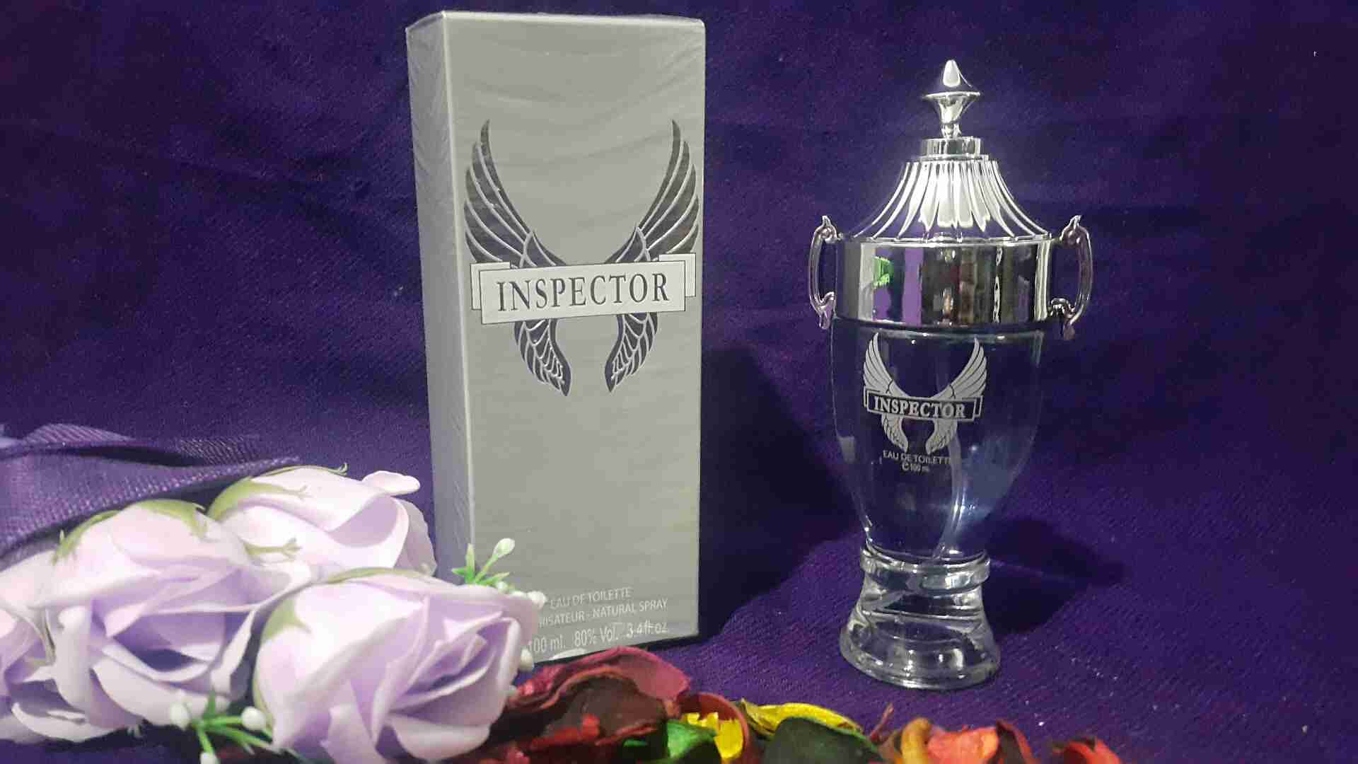 عطور للبيع واصل لباب البيت
لا تنسَ أنك شاهدت هذا الإعلان في عنكبوت
عطور خليجية و اجنبية
روائ...