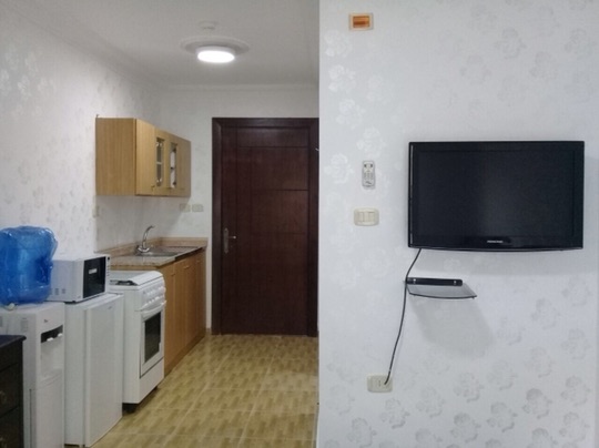 استوديو للإيجار في شارع الجامعة الاردنية من المالك مباشرة
لا تنسَ أنك شاهدت هذا الإعلان في عنكبوت...