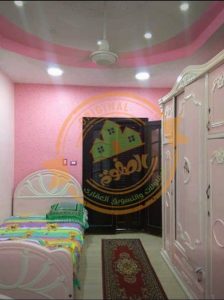 كود 3223
شقه مساحه 100 م 3 غرف وصاله ومطبخ وحمام دور تالت علوى
سوبر لوكس
حصه فى الارض بيت اهالى
الحرس الوطنى بنها
السعر 320 الف جنيه
لمعاينه والاستعلام Hot line\ 01289896363
01066684051\0115...