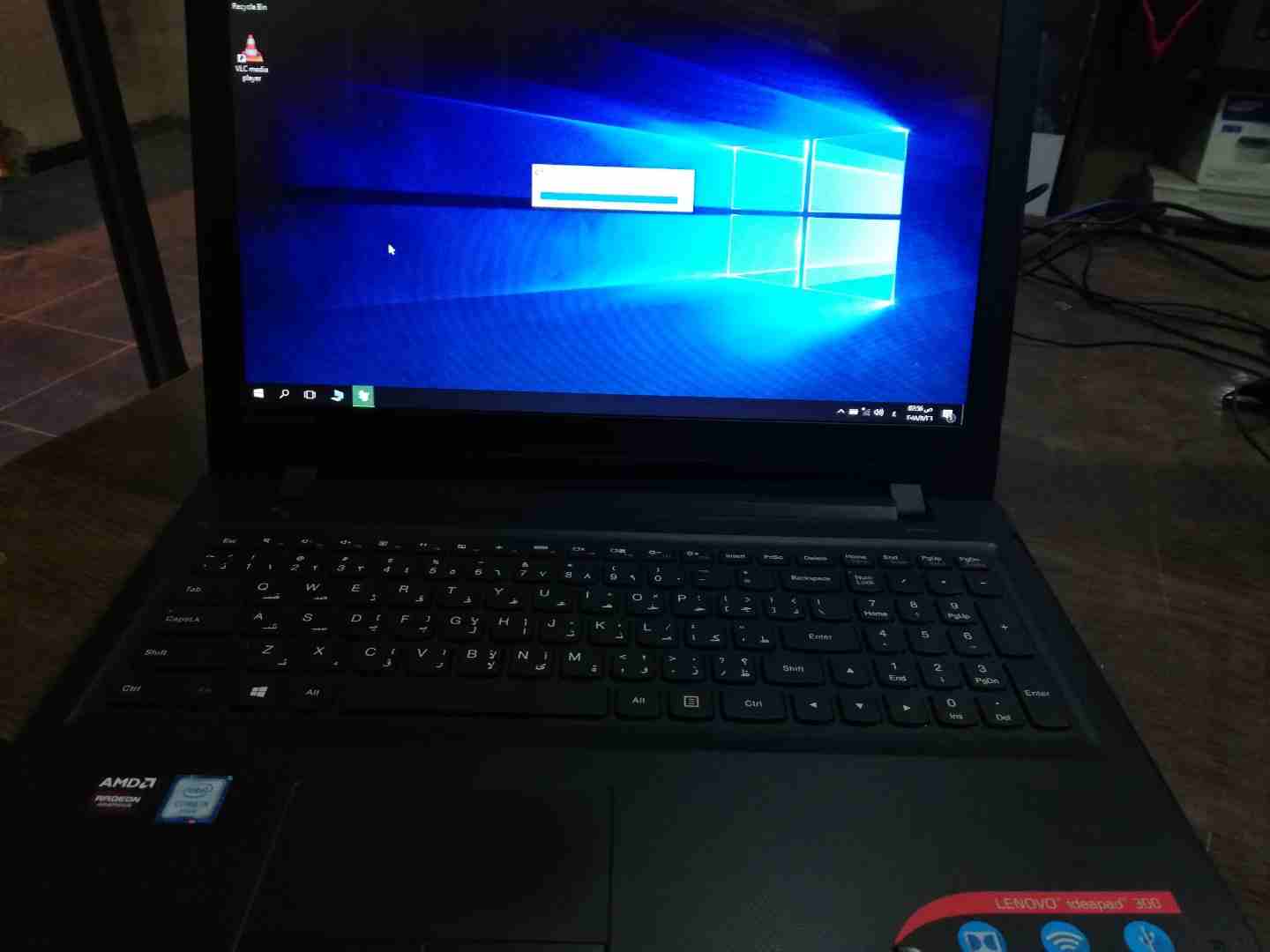 Lenovo Ideapad 300                                            


	 				لا تنسَ أنك شاهدت هذا الإعلان في عنكبوت            
	 				
                            Lenovo Ideapad 300
CORI5-6200U UP TO...