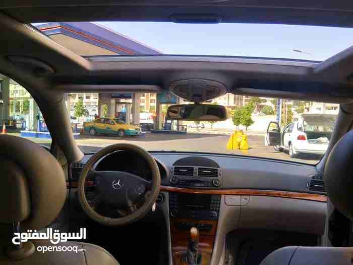 مرسيدس E200 موديل 2003  فل كامل وفحص كامل                                            


	 				لا تنسَ أنك شاهدت هذا الإعلان في عنكبوت            
	 				
                            أولا : للجادين...