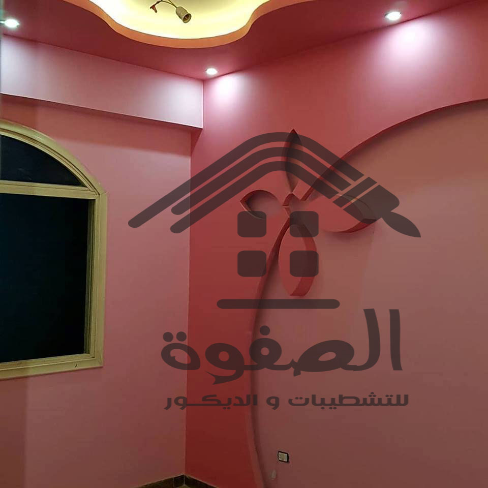 شطب شقتك على زوقك مع الصفوه للتشطيبات والديكور 
تمتع بأحدث التصميمات العصريه والحديثه ذات اللمسه الجماليه من الديكور المعاصر شطب شقتك على يد مهندسين متخصصين وصنايعيه ماهرين سلمنا شقتك على المحاره ومع...