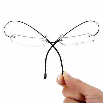 إطار نظارة طبية تيتانيوم لين جديد للبيع glasses frame
لا تنسَ أنك شاهدت هذا الإعلان في عنكبوت
و...
