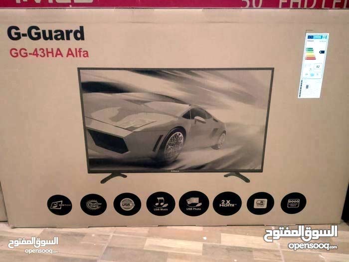 شاشة جيجارد 43 (2018 ) فقط 149                                            


	 				لا تنسَ أنك شاهدت هذا الإعلان في عنكبوت            
	 				
                                شاشة جيجارد 32 فقط 85...