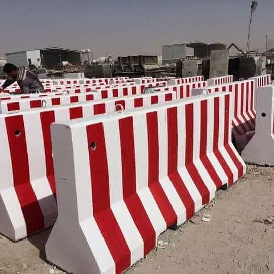 منتجات اسمنتيه
لا تنسَ أنك شاهدت هذا الإعلان في عنكبوت
منتجات اسمنتيه حواجز خرسانية حواجز امن...