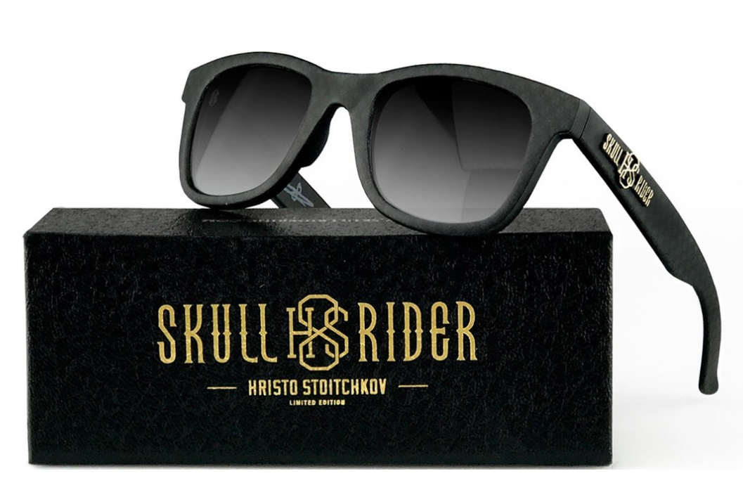 نظارة شمسية جديدة SKULL RIDER                                            


	 				لا تنسَ أنك شاهدت هذا الإعلان في عنكبوت            
	 				
                            نظارة شمسية جديدة SKULL RID...