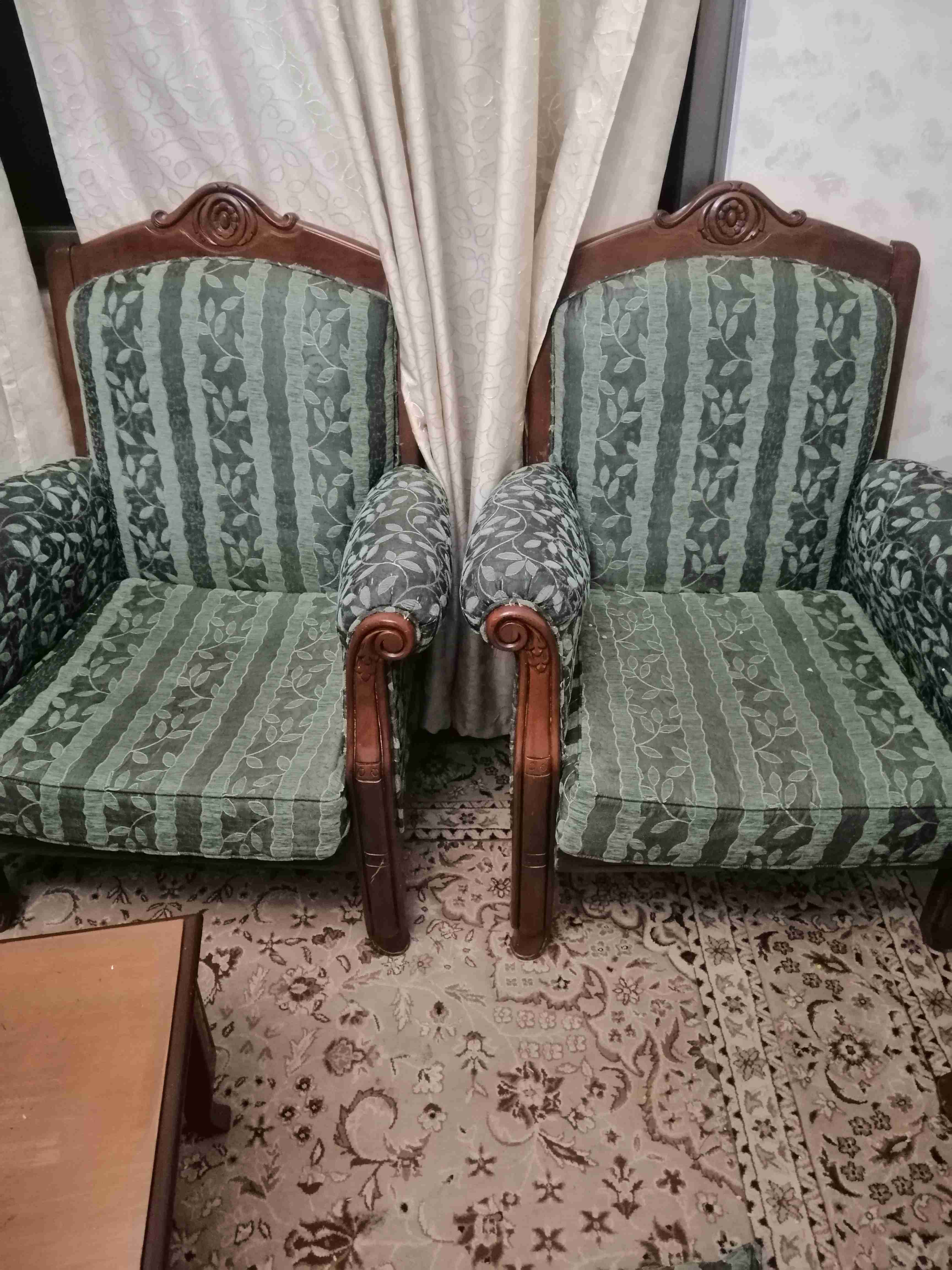 طقم كنب للبيع                                            


	 				لا تنسَ أنك شاهدت هذا الإعلان في عنكبوت            
	 				
                                طقم كنب  فاخر للبيع خشب زان 9 مقاعد بحا...