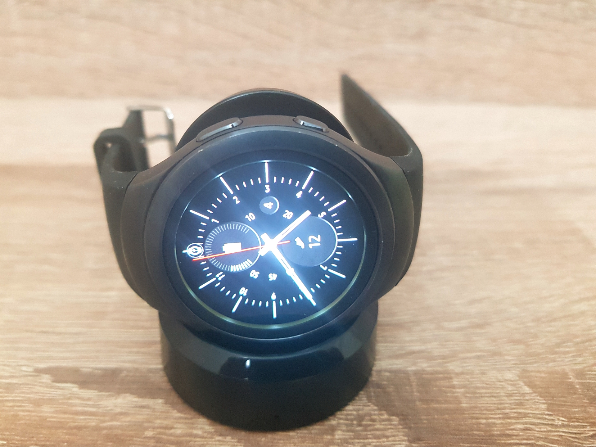 GEAR S2 SPORT WITH LOUD SPEAKER
لا تنسَ أنك شاهدت هذا الإعلان في عنكبوت
GEAR S2 SPORT WITH LO...