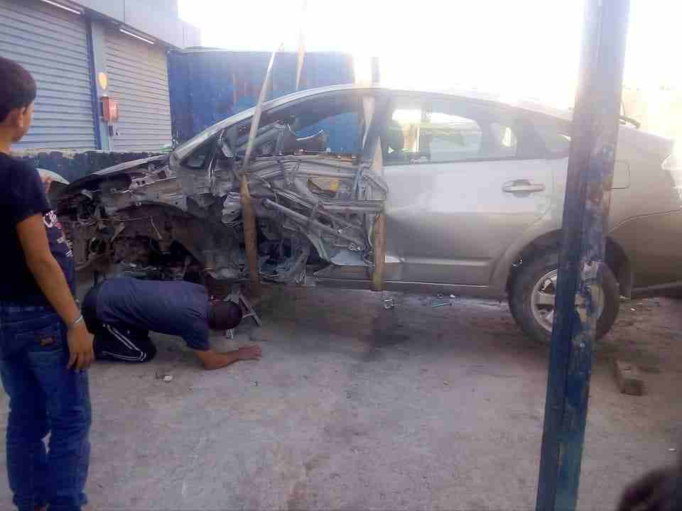 نشتري السيارات مضروبه باسعار مغريه بدون اي تردد((0799852031))                                            


	 				لا تنسَ أنك شاهدت هذا الإعلان في عنكبوت...
