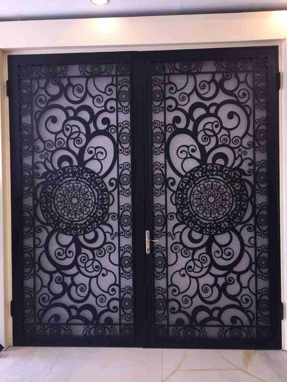 لخدمات الحدادة0798230081
لا تنسَ أنك شاهدت هذا الإعلان في عنكبوت
حداد لكافة أعمال الحدادة وتفصيل...
