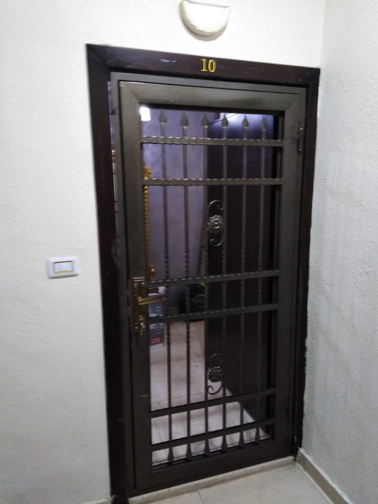 حداد متنقل لكافه أشغال الحداده خدمه24ساعه
لا تنسَ أنك شاهدت هذا الإعلان في عنكبوت
حداد لكافه...