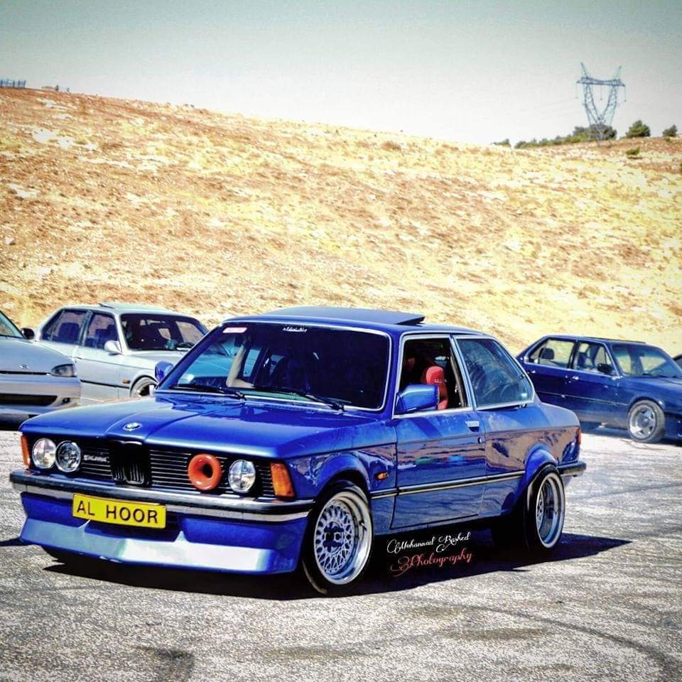 بي ام دبليو BMW زعرة بحق الله                                            


	 				لا تنسَ أنك شاهدت هذا الإعلان في عنكبوت            
	 				
                                هسا مو كل زعرة زعرة هاي...