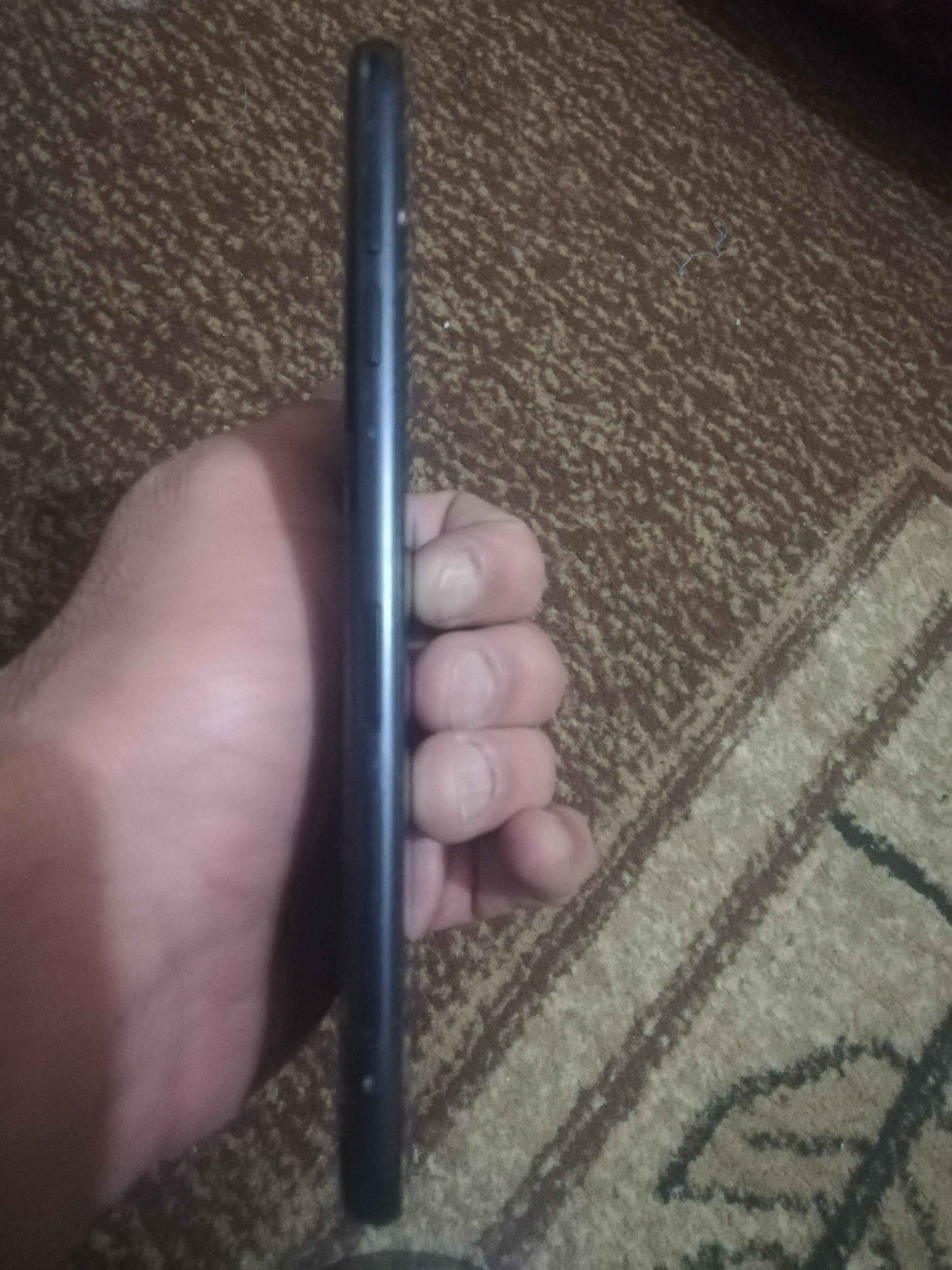 j 7 pro مستعمل للبيع
لا تنسَ أنك شاهدت هذا الإعلان في عنكبوت
لون اسود
16G
كرتونة والشاحن
السع...