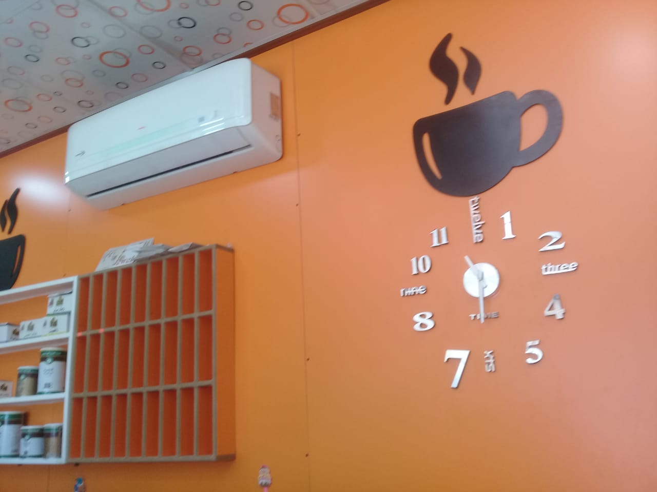 محل قهوه للبيع لعدم التفرغ
لا تنسَ أنك شاهدت هذا الإعلان في عنكبوت
محل قهوه جاهز للبيع لعدم ا...