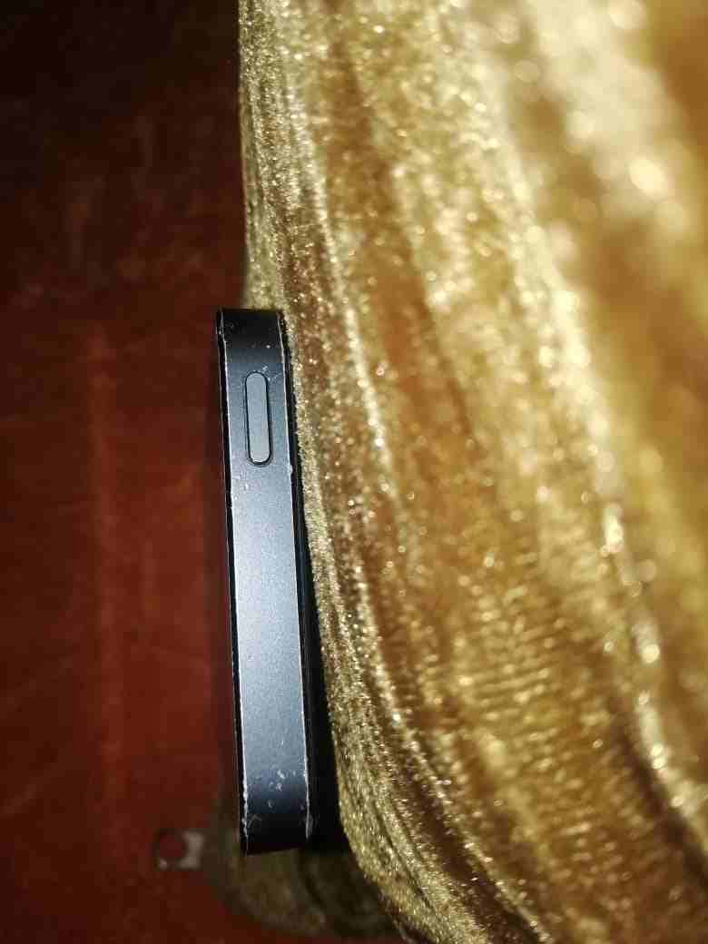 أيفون 5 نظيف 64 قيقا
لا تنسَ أنك شاهدت هذا الإعلان في عنكبوت
أيفون 5 نظيف 64 قيقا لون اسود لا ش...
