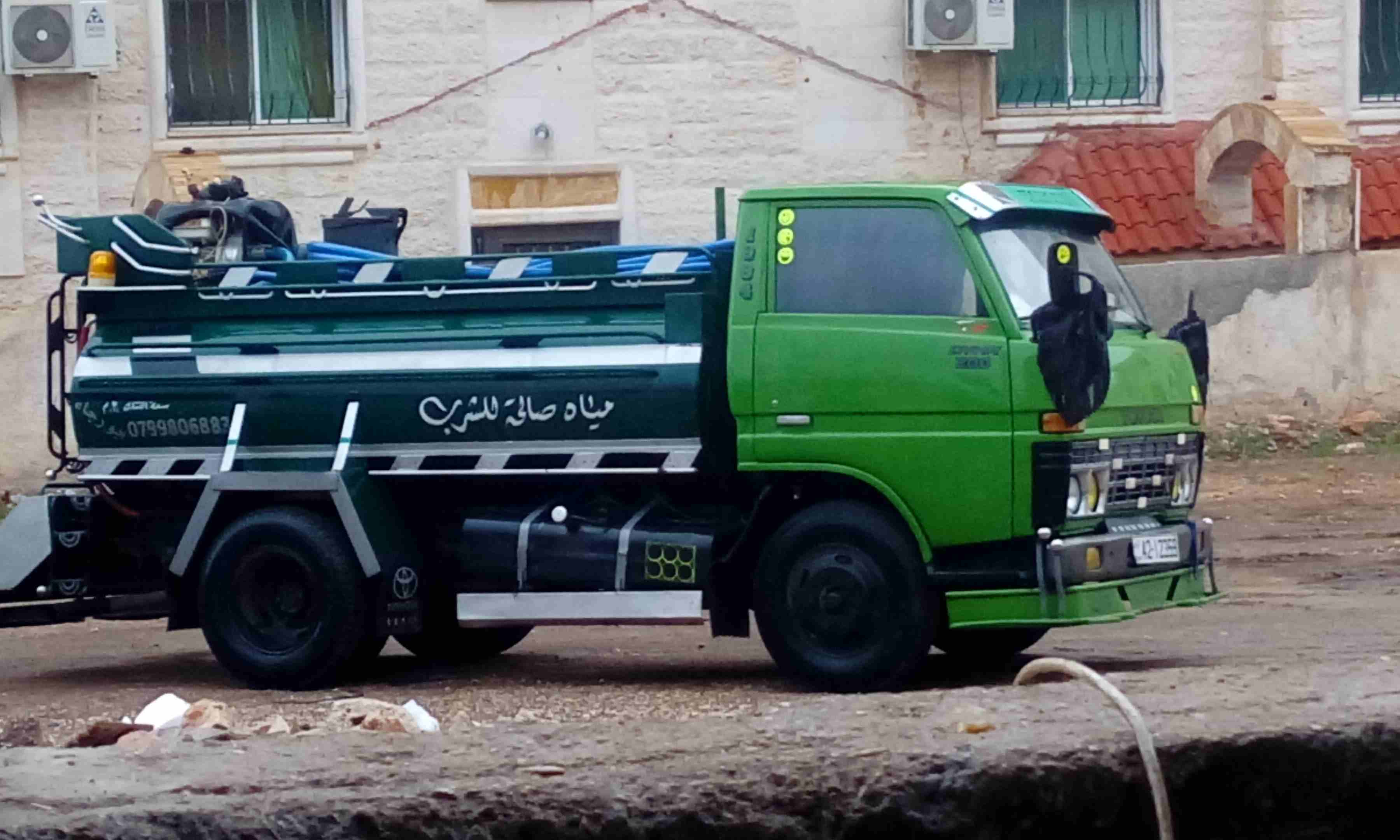 تنك ماء 3 متر خدمه 24 ساعه                                            


	 				لا تنسَ أنك شاهدت هذا الإعلان في عنكبوت            
	 				
                            تنك ماء 3.5 متر خدمه 24 ساعه د...