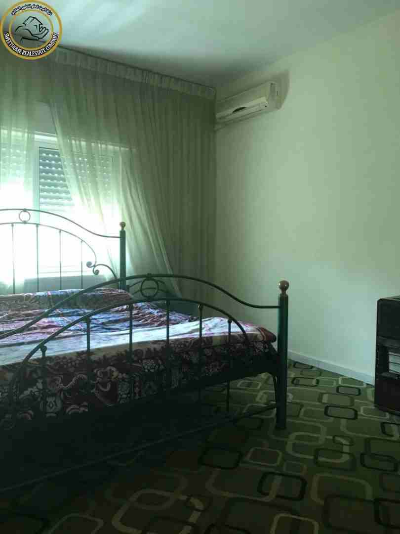 شقة مفروشة مميزة للبيع في الجاردنز طابق ثالث 135م تشطيب سوبر ديلوكس
لا تنسَ أنك شاهدت هذا الإعلان في عنكبوت...