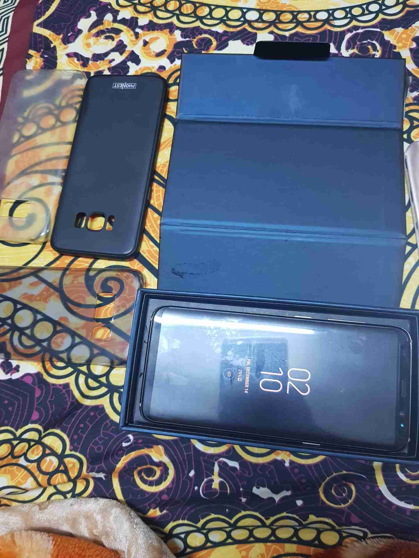 samsung s8 gold
لا تنسَ أنك شاهدت هذا الإعلان في عنكبوت
بيع samsung s8 gold بحاله ممتازه مع ا...