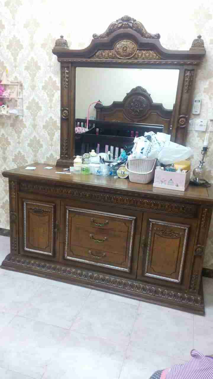 غرفه نوم                                            


	 				لا تنسَ أنك شاهدت هذا الإعلان في عنكبوت            
	 				
                                غرفه نوم للبيع...