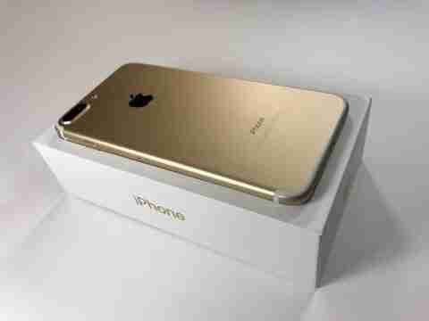 iphone 7 plus gold 32gb وكاله اخو جديد تماما مكفول سنه                                            


	 				لا تنسَ أنك شاهدت هذا الإعلان في عنكبوت...