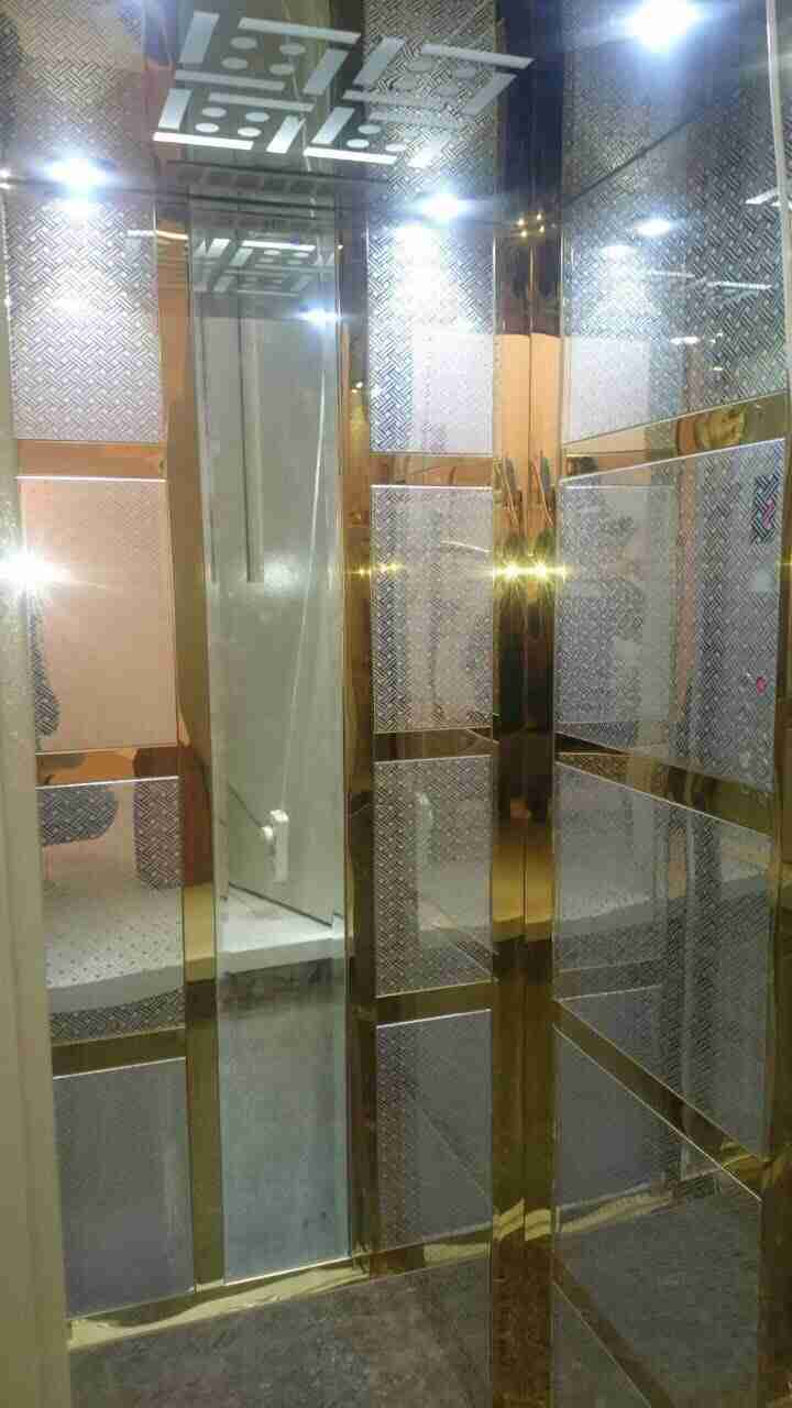 مصاعد وسلالم
لا تنسَ أنك شاهدت هذا الإعلان في عنكبوت
تعلن موسسةالفكر الامثل للمصاعد بجده...
