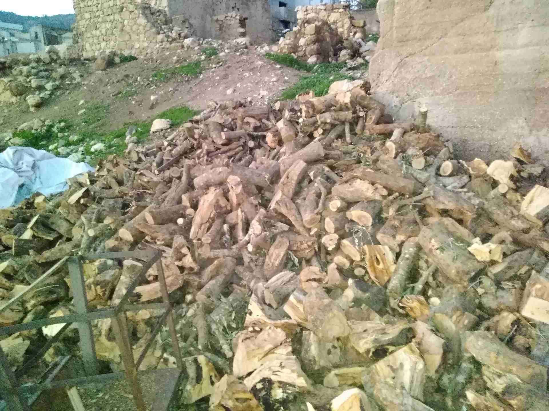 حطب زيتون ناشف زند وفرامي (120زند 110قرامي)
لا تنسَ أنك شاهدت هذا الإعلان في عنكبوت
حطب زيتون ناش...