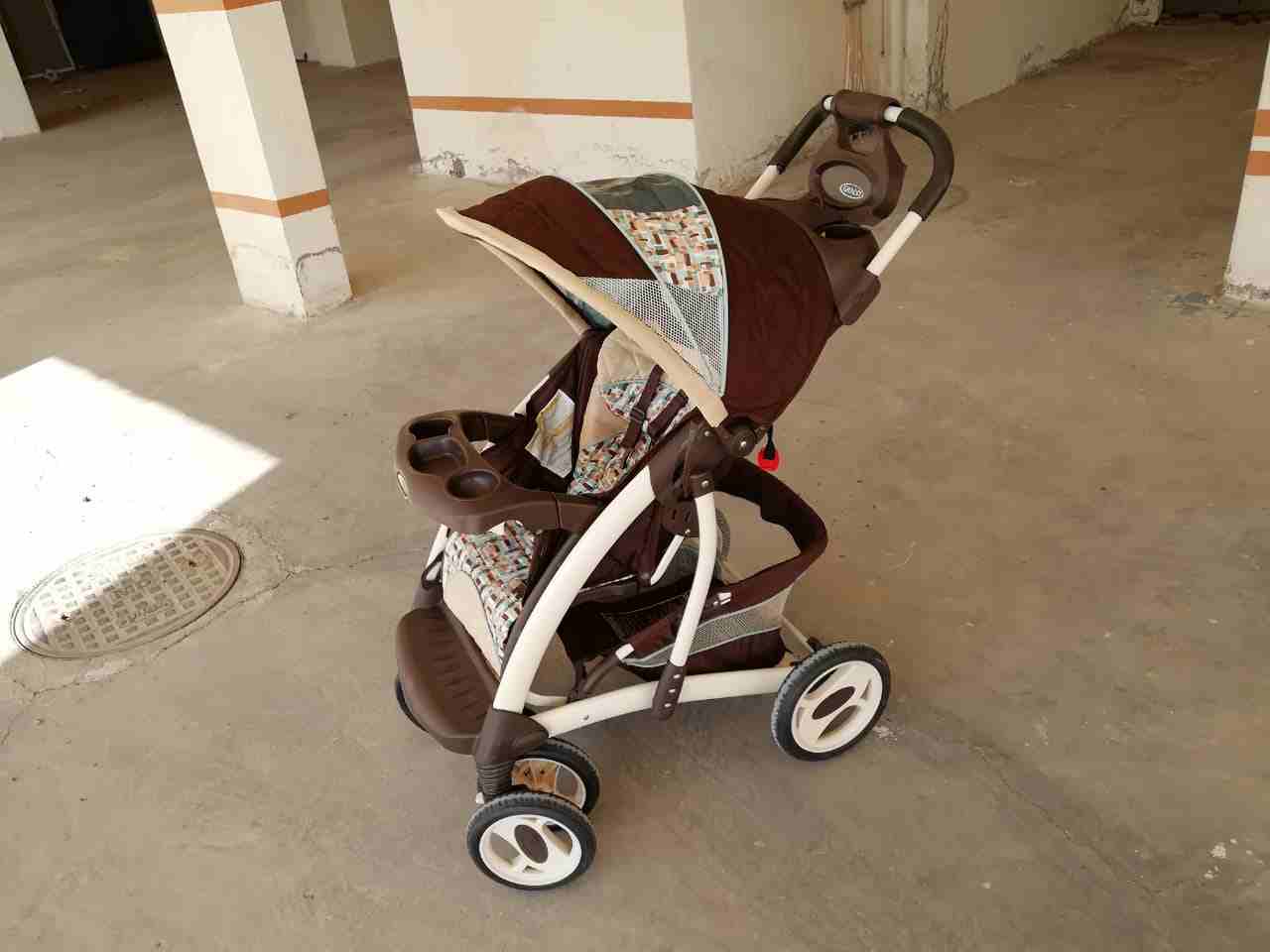 عرباية graco بحالة ممتازه                                            


	 				لا تنسَ أنك شاهدت هذا الإعلان في عنكبوت            
	 				
                            عربايو جراكو الأصليه بحاله ممتا...