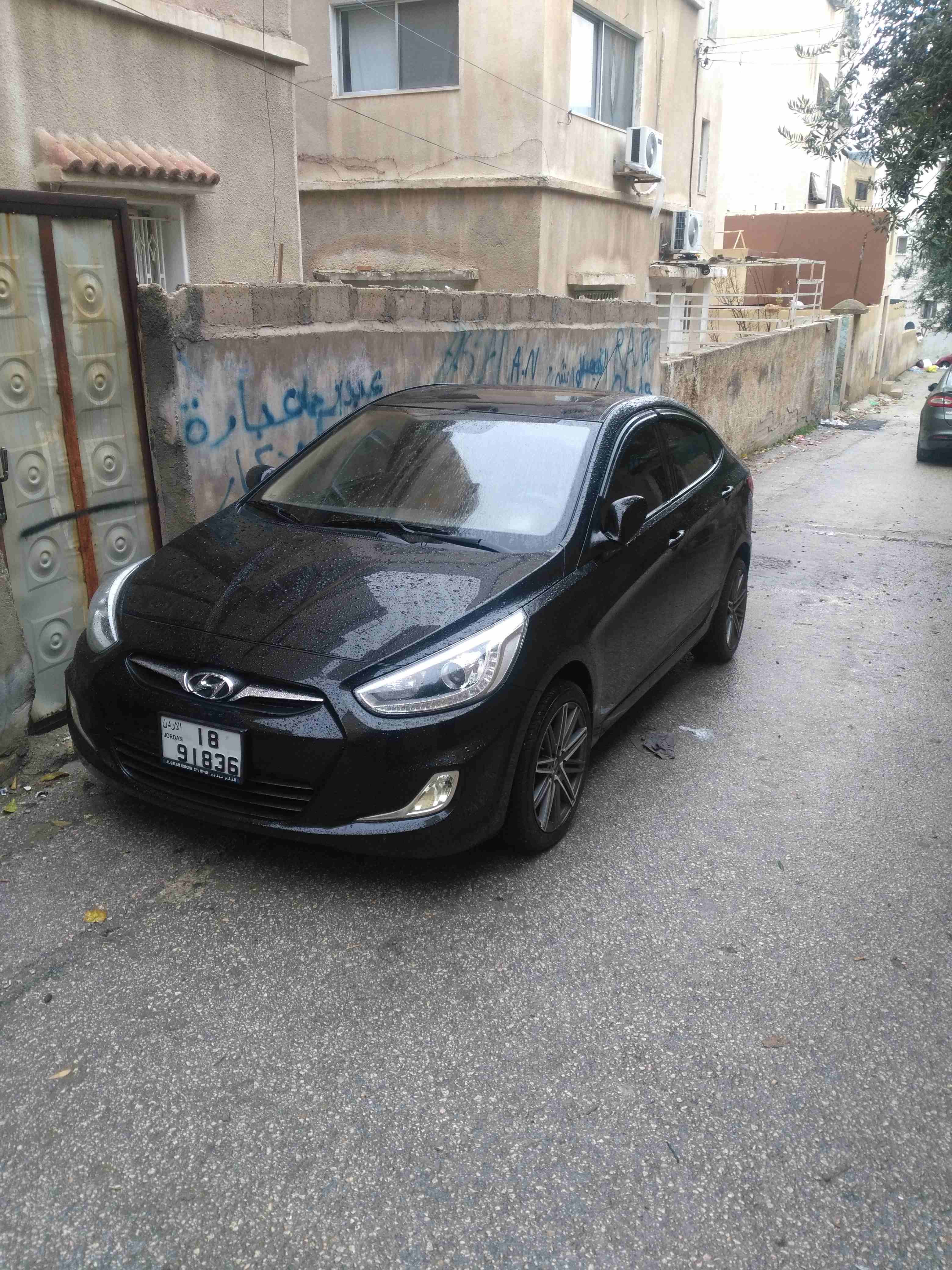 هونداي اكسنت وراد كوري موديل 2014 فل كامل فتحه كرستال فحص كامل                                            


	 				لا تنسَ أنك شاهدت هذا الإعلان في عنكبوت...