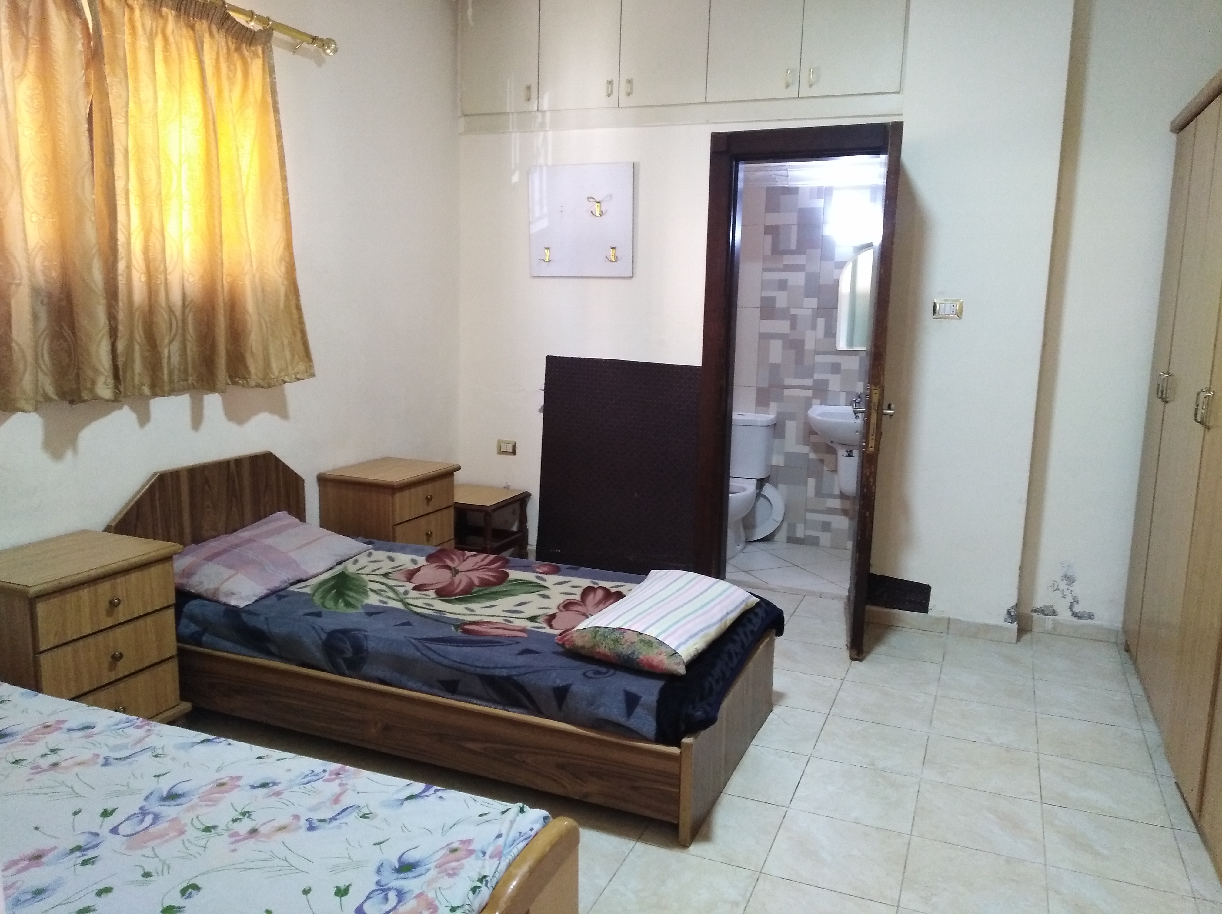 استديو مفروش للايجار في منطقة جبل الحسين                                            


	 				لا تنسَ أنك شاهدت هذا الإعلان في عنكبوت            
	 				
                                استديو مفروش...