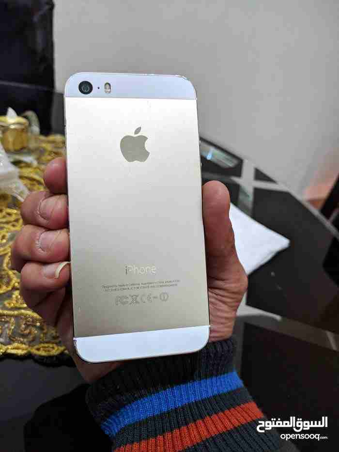 iphone 5s...16gb
لا تنسَ أنك شاهدت هذا الإعلان في عنكبوت
iPhone 5s...
جهاز بحاله جيده جدا 16 جيجا...