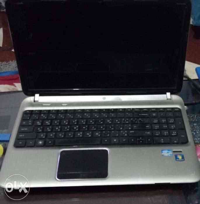 لاب توب hp pavilion dv6 core i5                                            


	 				لا تنسَ أنك شاهدت هذا الإعلان في عنكبوت            
	 				
                                Hp pavilion dv 6 core...
