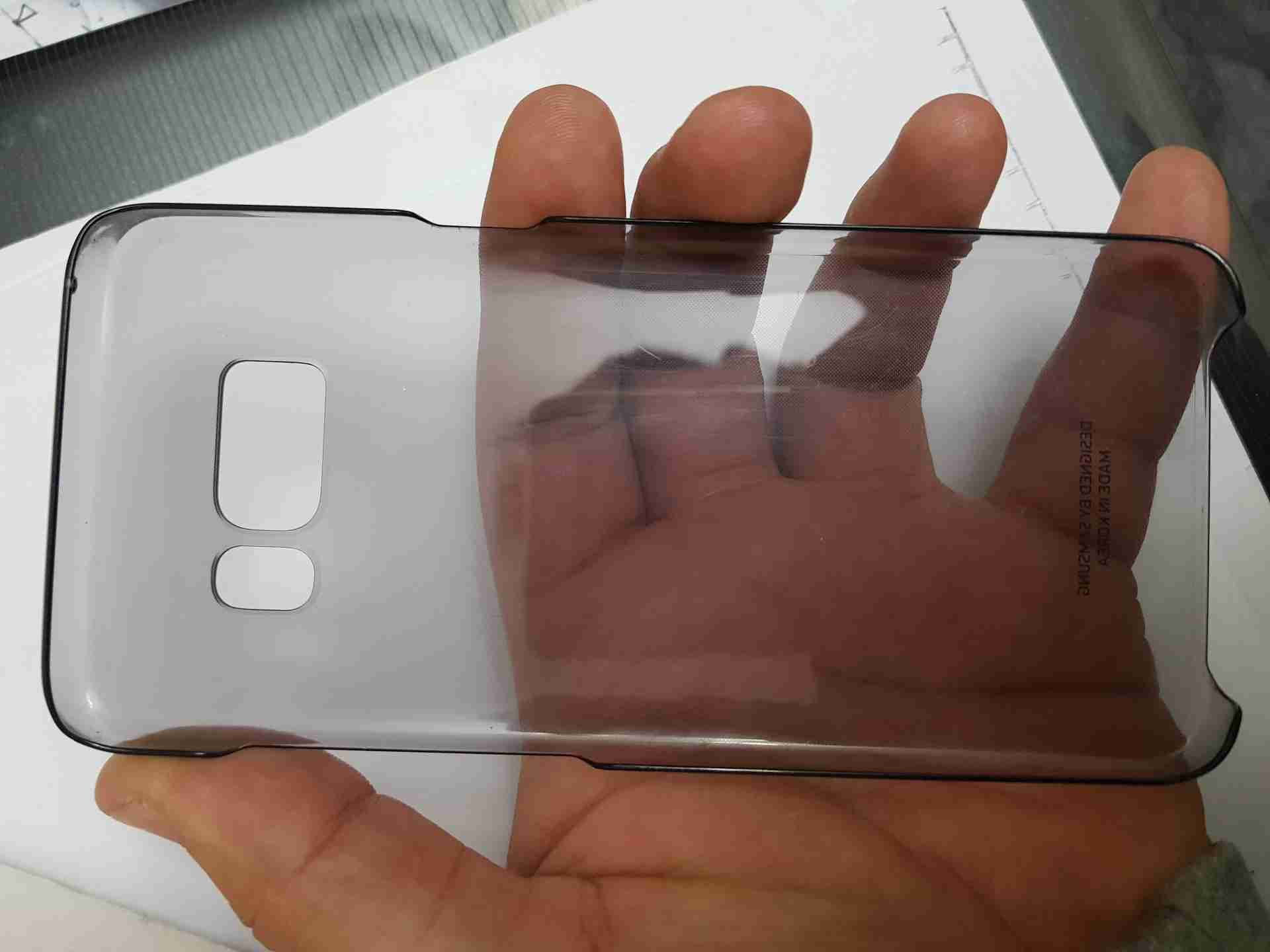 galaxy s8 dual sim bci
لا تنسَ أنك شاهدت هذا الإعلان في عنكبوت
الجهاز بحالة الجديد تحت الكفال...