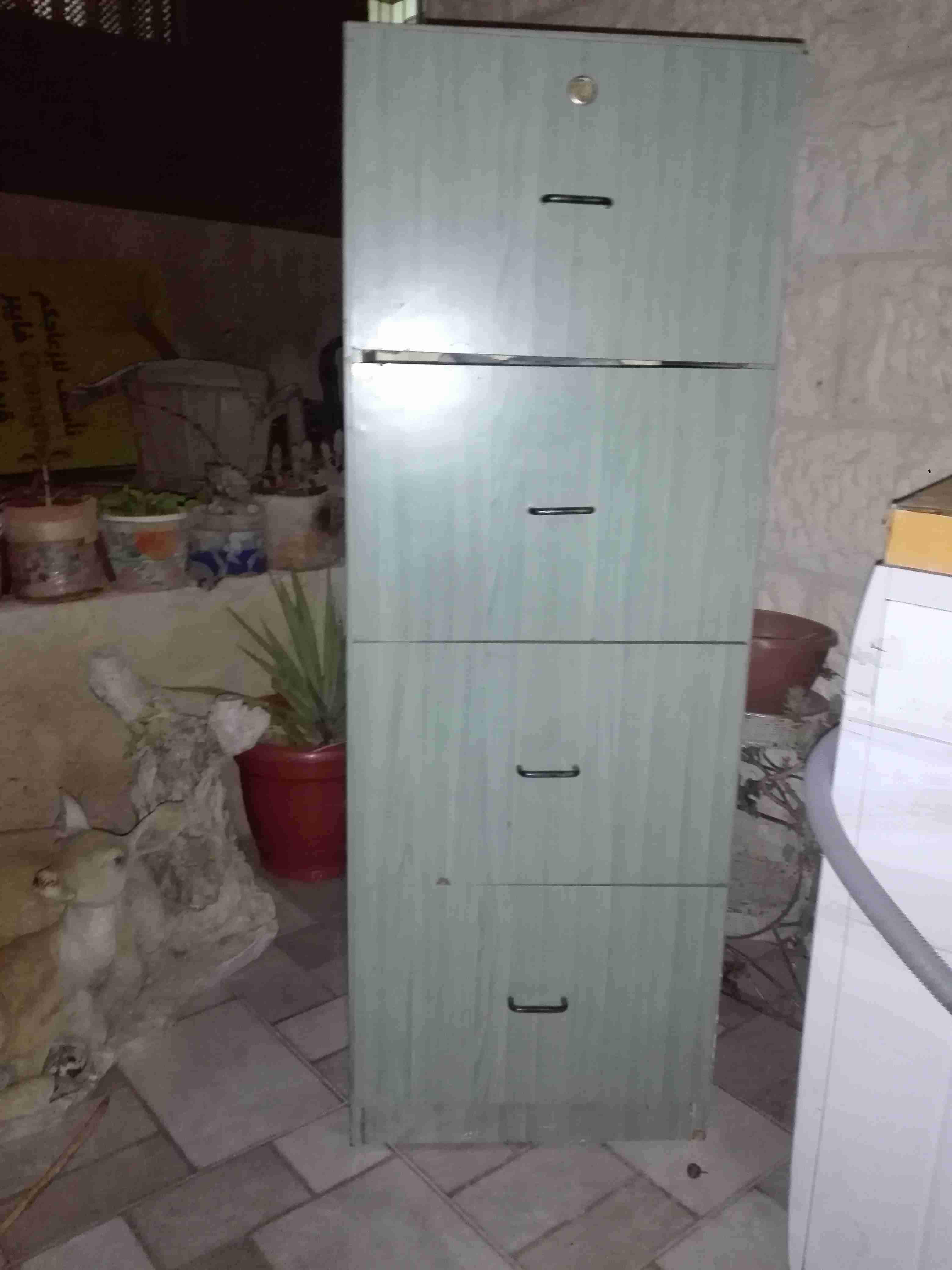 عمان طبربور                                            


	 				لا تنسَ أنك شاهدت هذا الإعلان في عنكبوت            
	 				
                                خزانه  4 جوارير ارتفاع 120 سم وارتفاع كل...
