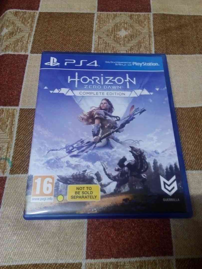 بيع أو بدل horizon complete edition                                            


	 				لا تنسَ أنك شاهدت هذا الإعلان في عنكبوت            
	 				
                                لعبة horizon comp...