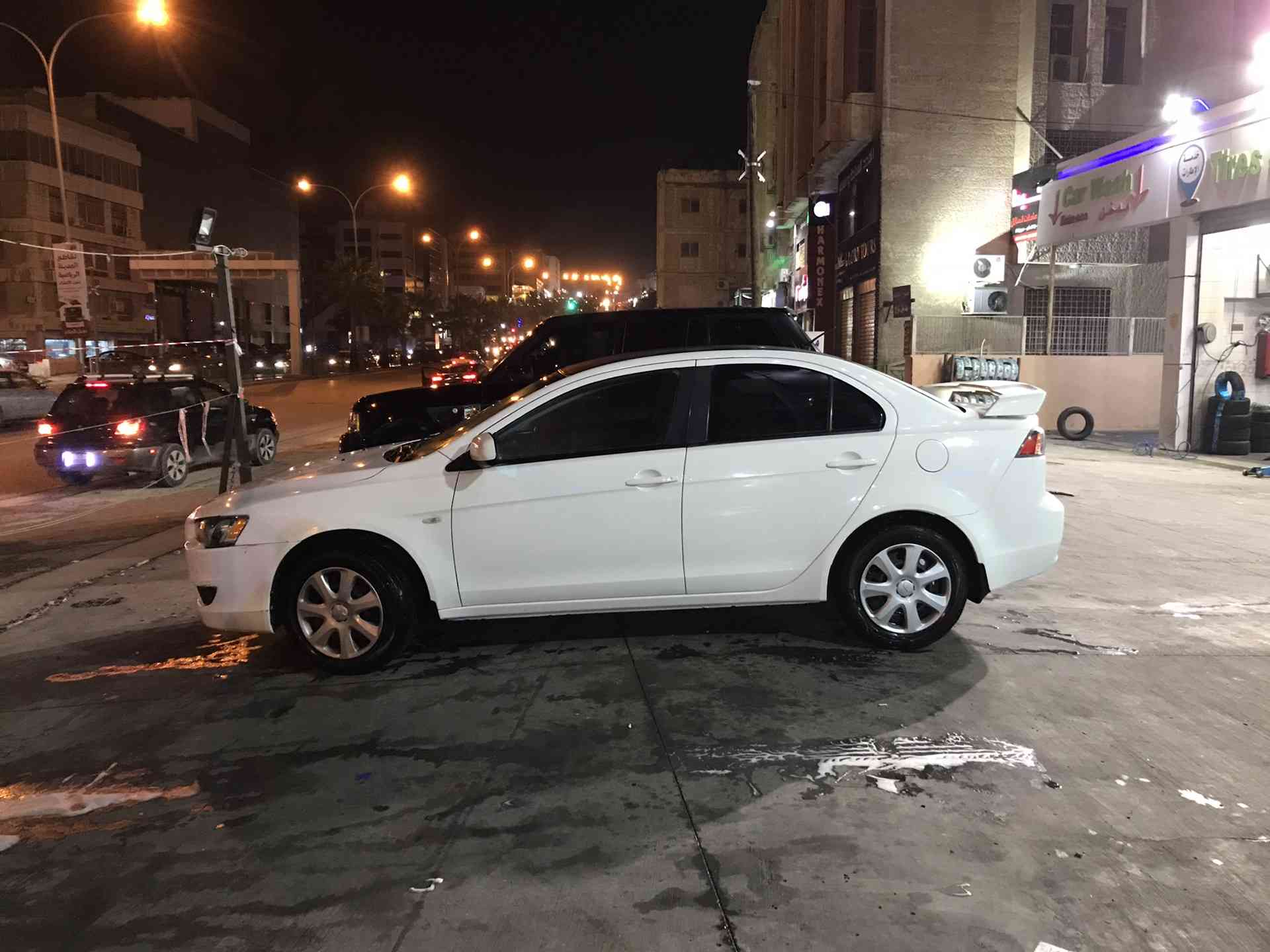توصيل موظفين، طلبات،او اي شي ميتسوبيشي 2014 نظيفة جداً                                            


	 				لا تنسَ أنك شاهدت هذا الإعلان في عنكبوت...
