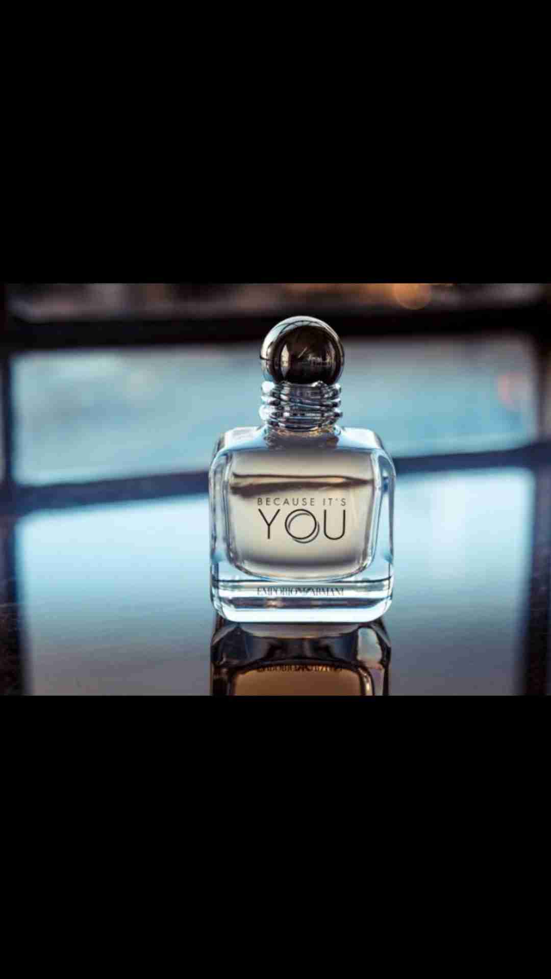 عطورات
لا تنسَ أنك شاهدت هذا الإعلان في عنكبوت
للبيع عطر you جديد 50 مل بسعر 290 ريال
وايضا...