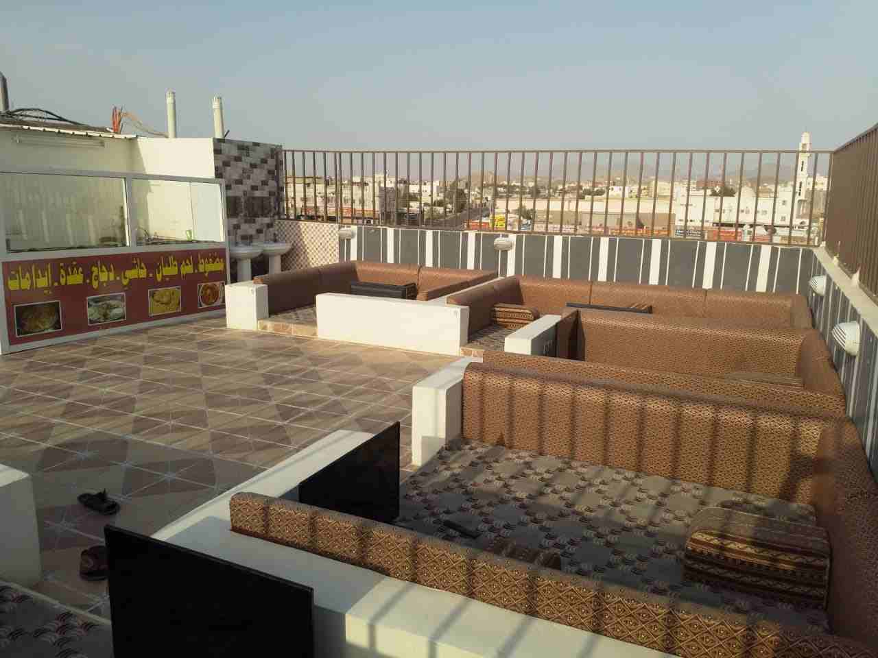 عندي مطعم على سطح ديوانيه  ابي  أجره   لشخص عنده امكانيه  يشغله                                            


	 				لا تنسَ أنك شاهدت هذا الإعلان في عنكبوت...